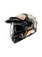 HJC I80 Velly MC7 Κράνος Μηχανής Modular ECE 22.06 με Pinlock και Sunvisor