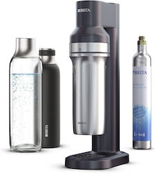 Brita Hersteller von Sodawasser Set 5Stücke Brita Hersteller von Sodawasser Set 5Stücke