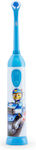 Paw Patrol Electric Toothbrush Blue