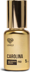 Lovely Carolina Lash Glue 5ml Lovely Carolina Lash Glue 5ml