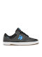 Marana X Sneakers Dark Grey / Black