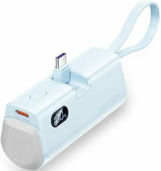 Vention FHQL0 4800mAh 20W Blau