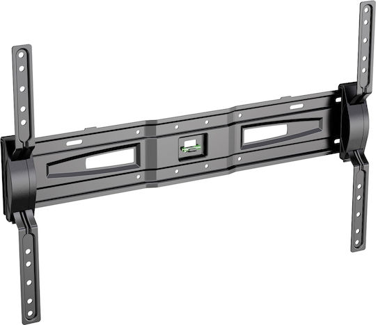 Meliconi 580481 Βάση Τηλεόρασης Τοίχου έως 85" και 45kg
