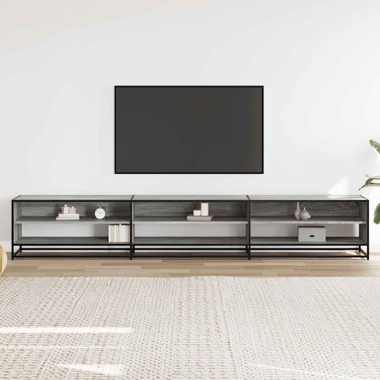 Έπιπλο TV Επιδαπέδιο 270x40x46εκ. Έπιπλο TV Επιδαπέδιο 270x40x46εκ.