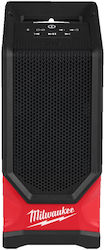 Milwaukee M18 SPEJSG2-0 Bluetooth Κόκκινο