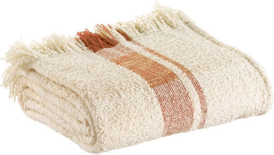 Vivaraise Multi Sesselüberwurf 130x160cm Multi Sienne