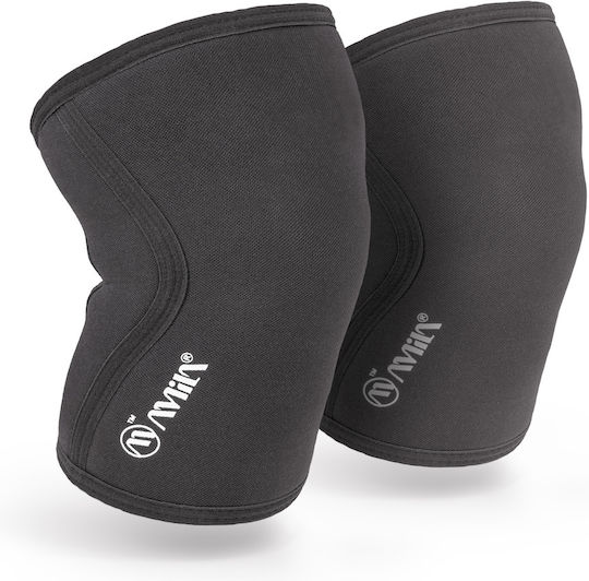 AMILA 83135 Adults Volleyball Knee Pads