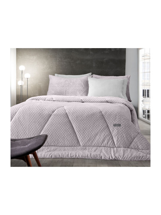 Saint Clair Duvet Cover Queen 220x240cm Baroque...