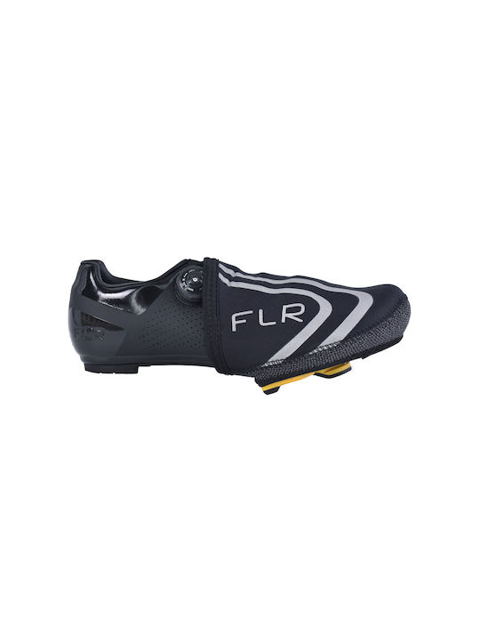 Καλυμμα Παπουτσιων Flr Tc1 Toe Μαυρο
