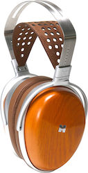 HiFiman Audivina 3.5mm / 6.3mm / XLR Καφέ HiFiman Audivina 3.5mm / 6.3mm / XLR Καφέ