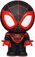 Marvel Miles Morales Figural Bank