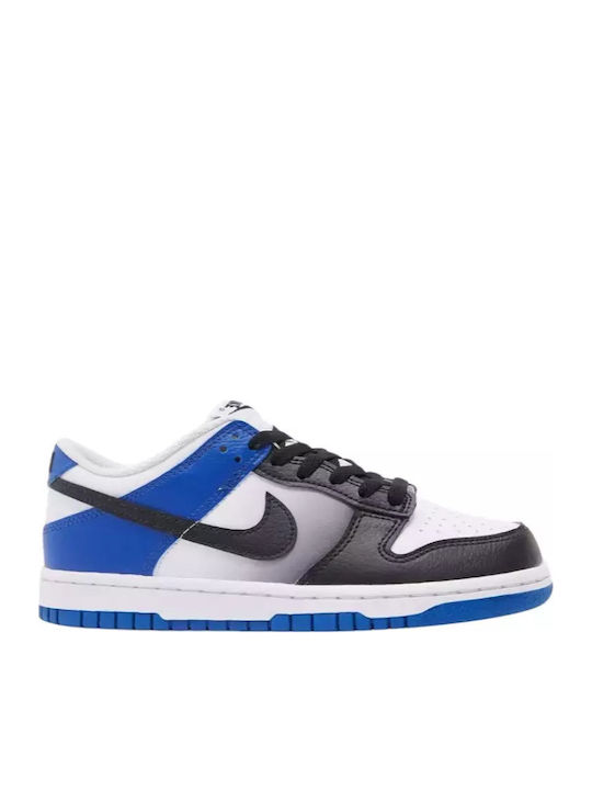 Dunk DUNK Kinder Sneakers Weiß