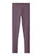 Kinderleggings Lang Arctic Dusk