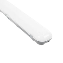 GloboStar LED Iluminare Liniară Plafon 48W Alb Rece IP67 L120xÎ8cm GloboStar LED Iluminare Liniară Plafon 48W Alb Rece IP67 L120xÎ8cm