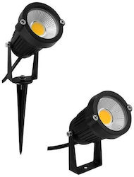 Sealed Led Light Fixture Recessed 10635