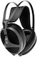 Meze Audio Elite Over Ear Headphones Black