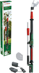 Bosch AdvancedPrune 18V-45 Telescopic Extension Pruner 45mm 18V 1x2.0Ah 06008C5000
