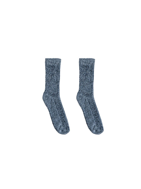 Admas Women's Socks Home Oceano