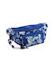 Stitch Kids Waist Bag Blue