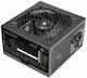 Mars Gaming MPB550SI 550W Черен Компютърно захранване Пълен кабел 80 Plus Bronze