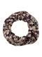 Tom Tailor Women's Scarf Brown