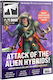Games Workshop Revistă White Dwarf 507