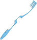 Elgydium Antiplaque Manual Toothbrush Medium Li...