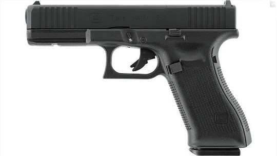 Umarex Αεροβόλο Πιστόλι Προσυμπιεσμένου Αέρα Glock17 Gen5 6mm