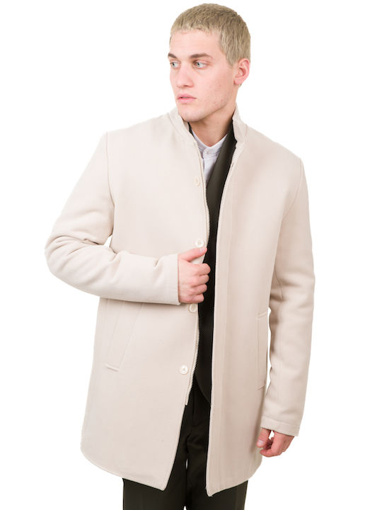 Mezzo Uomo