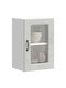 Kalmar Cabinet Wall Grey 40x31x60pcs