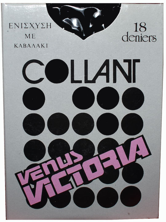 Venus Victoria 18 Den Дамско чорапогащник Solaris