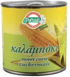 Παλτσίδης Καλαμπόκι 2500gr Παλτσίδης Καλαμπόκι 2500gr