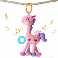 Lazarid Hanging Baby Toy for Stroller