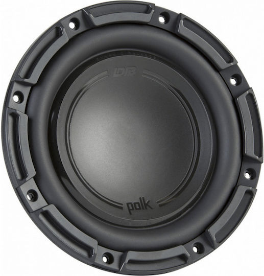Polk Audio Car Audio Subwoofer 10" 350W RMS
