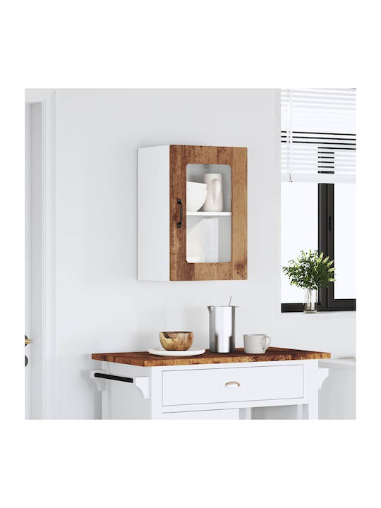 Kalmar Schrank Wand Coffee 40x31x60Stück
