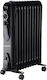 Hausberg Oil Filled Radiator with 11 Fins 2500W