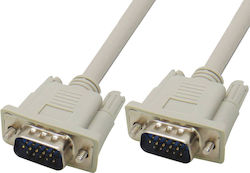3M VGA male - VGA male Hdb15M/15M