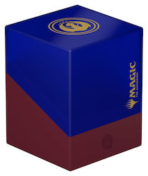 Ultimate Guard Boulder 100+ Magic the Gathering Deck Box Standard Size Ultimate Guard Boulder 100+ Magic the Gathering Deck Box Standard Size