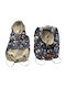 Woofmoda Μπουφάν Σκύλου Αδιάβροχο με Κουκούλα Medium / XSmall με Μήκος Ράχης 33 εκ.