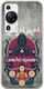 Squid Game Huawei P60 Pro Flexibles TPU Transparentes Silikon