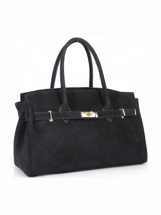 Passaggio Leather Δερμάτινη Γυναικεία Τσάντα To...
