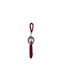 Marhome Suspendata Amulet Potcoavă Burgundy din Plastic 17cm 1buc 93608