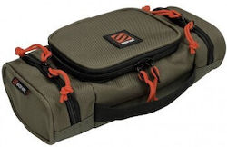 Sonik Fishing Bag Handbag
