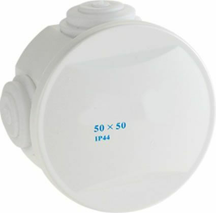 Outdoor Junction Box Branching IP44