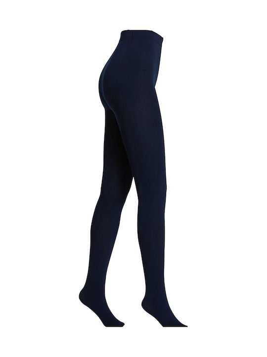 Ciorapi dama 70 Den Dark Blue