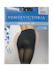 Women's Pantyhose Opaque Coffee