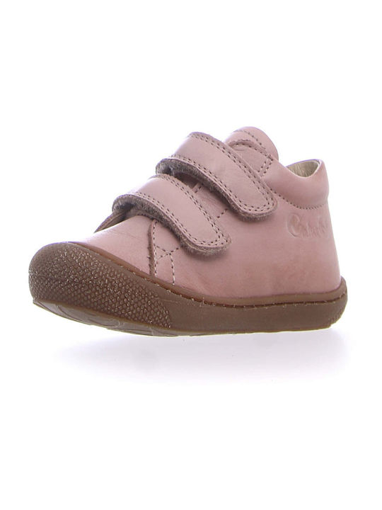 Naturino Kids Sneakers Pink