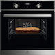 Electrolux Фурна над плот 65лт Ш56см.
