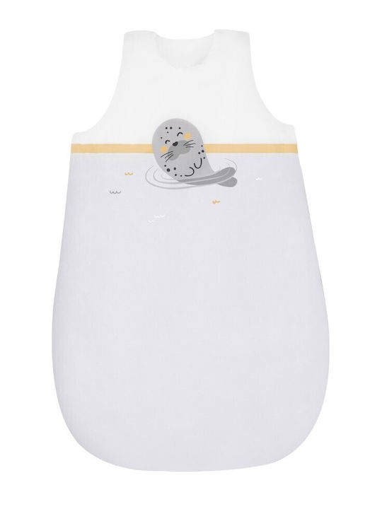 Kikka Boo Winter Sleeping Bag Seally Me Lilac