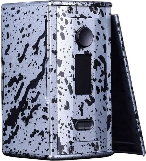 elfbar nachfüll pod läuft aus The Hammer Of God 400 XL